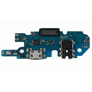 PLACA DE CARGA SAMSUNG A10 ORIGINAL