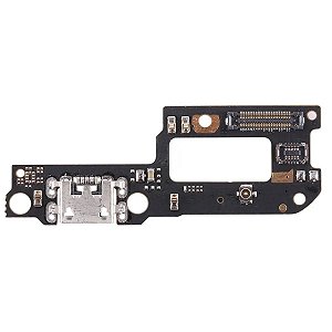PLACA DE CARGA XIAOMI MI A2 LITE / REDMI 6 PRO (1º LINHA)