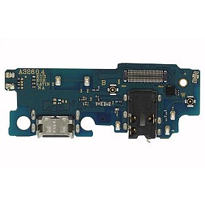 PLACA DE CARGA SAMSUNG A32 5G ORIGINAL