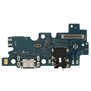 PLACA DE CARGA SAMSUNG A30S ORIGINAL