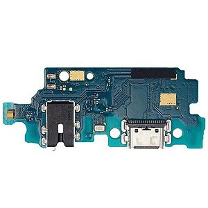 PLACA DE CARGA SAMSUNG A23 ORIGINAL