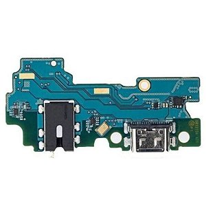 PLACA DE CARGA SAMSUNG A22 4G ORIGINAL  A225F A225M