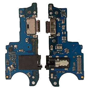 PLACA DE CARGA SAMSUNG A03S ORIGINAL