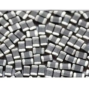 INDUTORES BUCK (BOBINA CPU) KIT 100PCS