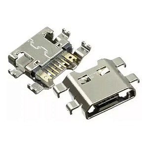 CONECTOR DE CARGA LG K8 2017