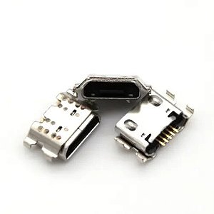 CONECTOR DE CARGA LG K12 / K40 / Q60 / K22