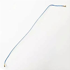 CABO FLEX ANTENA DE REDE COAXIAL SAMSUNG A20
