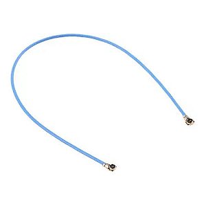 CABO FLEX ANTENA DE REDE COAXIAL SAMSUNG A31