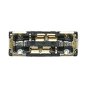 FPC DE CARGA PARA IPHONE 12 PRO MAX