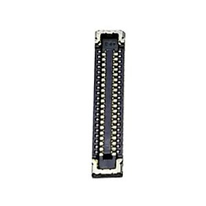 CONECTOR FPC DA PLACA SUB SAMSUNG 40 PINOS