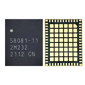 SKY 58081-11 PA RF AMPLIFICADOR DE POTÊNCIA