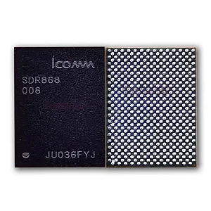 SDR868 008 RF TRANSCEIVER
