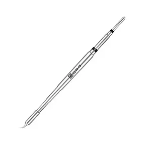 PONTEIRA DE SOLDA AMAOE C210 IS COMPATIVEL JBC SUGON