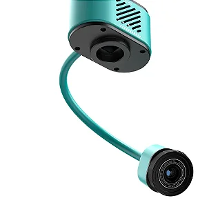 Câmera 4k para Microscópio RF4 RF-C39 com Câmera Térmica