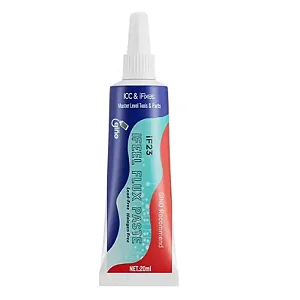 FLUXO DE SOLDA IFIXES IF23 ORIGINAL - 20ML