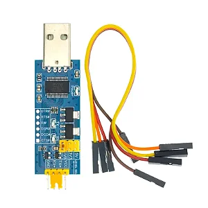 FT232RL MÓDULO USB TTL CONEXÃO UART TX RX