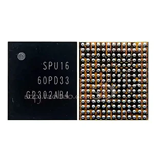SPU16 POWER IC SAMSUNG A54 A35 M54 A546 A356