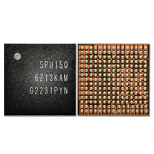 SPU15Q POWER IC SAMSUNG A54 A35 M54 A546 A356