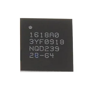 KRAKEN TRISTAR HYDRA 1618A0 IC USB IPHONE 14 SERIES