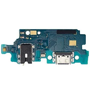 PLACA DE CARGA SAMSUNG A23 5G ORIGINAL A236U