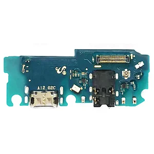 PLACA DE CARGA SAMSUNG A12 TURBO