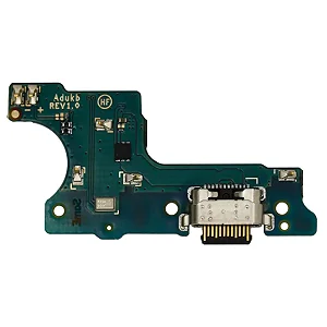 PLACA DE CARGA SAMSUNG A01 ORIGINAL RETIRADO