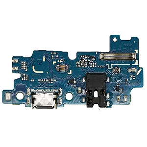 PLACA DE CARGA SAMSUNG A50 TURBO A505
