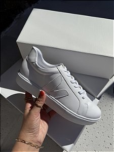 Tênis Bianca todo Branco