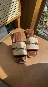 Flat Rasteira Resort Cru