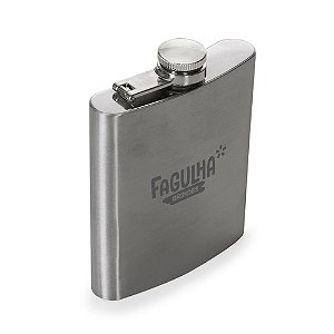Cantil Inox 350ml