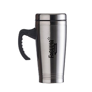 Caneca Inox 450ml Personalizada