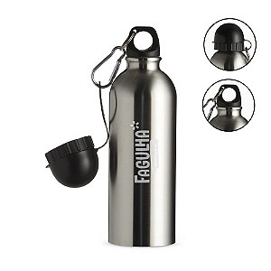 Squeeze Inox 500ml