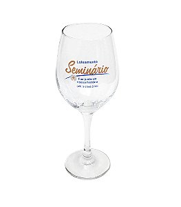 Taça Barone Vinho 385ml