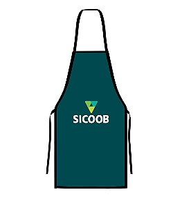 Avental Personalizado