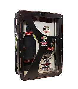 Kit Real Beer - Cerveja Artesanal
