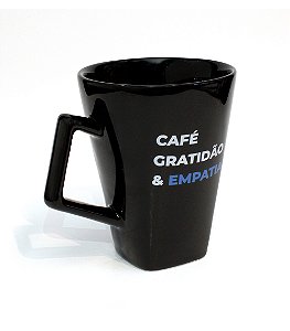 Caneca Quartier Porcelana 270ml Personalizada
