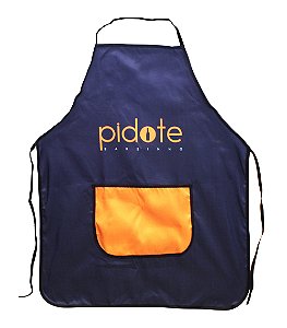Avental Personalizado com Bolso