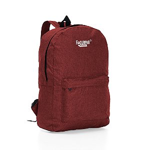 Mochila Nylon 14 Litros Personalizada