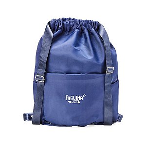 Mochila Saco Poliéster Personalizada