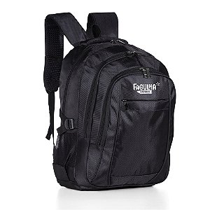 Mochila Personalizada de Nylon 31 Litros