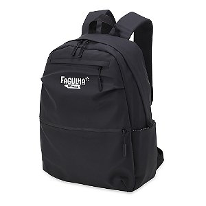 Mochila Personalizada de Couro Sintético 30 Litros