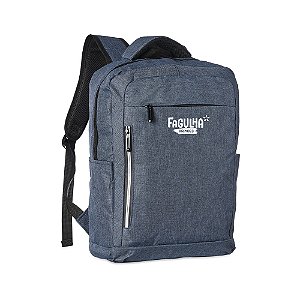 Mochila de Nylon Personalizada USB 20 Litros