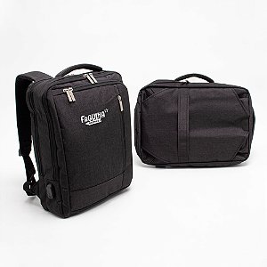 Mochila Personalizada de Poliéster 19 Litros