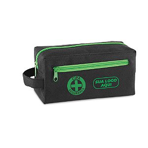 Necessaire com Bolso Frontal - CIPA/SIPAT
