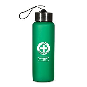 Squeeze Plástico 680 ml - CIPA/SIPAT