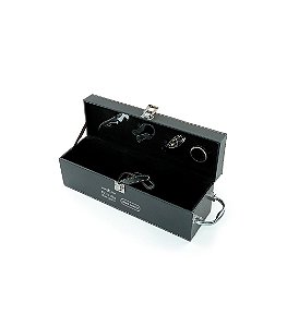 Kit Vinho 4 Peças - Dia dos Pais