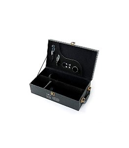 Kit Vinho 4 Peças Gold - Dia dos Pais