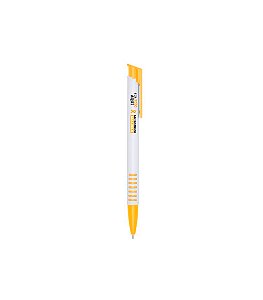 Caneta Plástica Personalizada - Setembro Amarelo