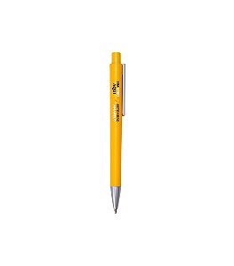 Caneta Plástica Personalizada - Setembro Amarelo