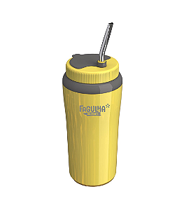 Copo Térmico 650 ml Terere - Unitermi